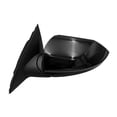 thumbnail image 1 of OE Compatible/Replacement Driver Side Power Door Mirror(HY1320279), 1 of 1