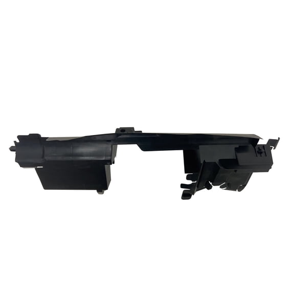 OE Compatible/Replacement Driver Side Radiator Support Air Deflector(TO1218184)