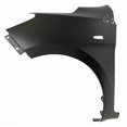 thumbnail image 1 of OE Compatible/Replacement Fender Front Driver Side Steel(MI1240186), 1 of 1