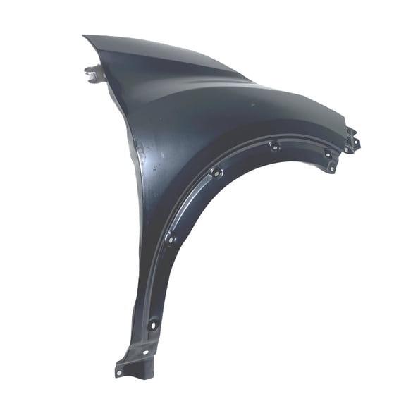 OE Compatible/Replacement Fender Front Passenger Side Capa(NI1241233C)