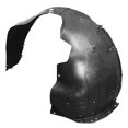 thumbnail image 1 of OE Compatible/Replacement Fender Liner Front Driver Side S/se/ltd(HY1248190), 1 of 1