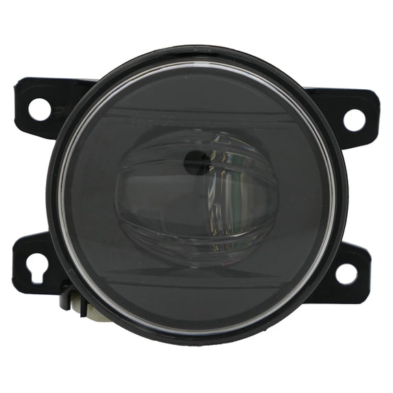 OE Compatible/Replacement Fog Lamp Passenger Side Hq(HO2593149)