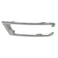 thumbnail image 1 of MDR Trading Inc. TA-FO1038223 Replacement Fog Lamp Trim Front Driver Side Chrome For FORD EXPEDITION_MAX 2022-2023(FO1038223), 1 of 1
