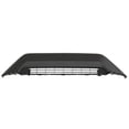 thumbnail image 1 of OE Compatible/Replacement Front Bumper Cover Grille(TO1036203), 1 of 1