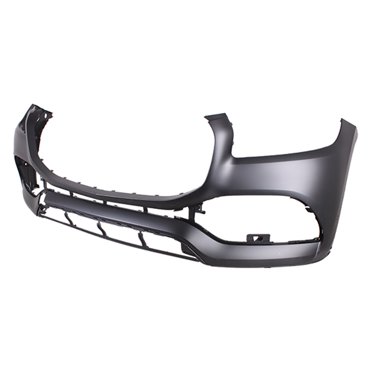 Waltyotur Front Bumper Cover Fascia Replacement For Kia
