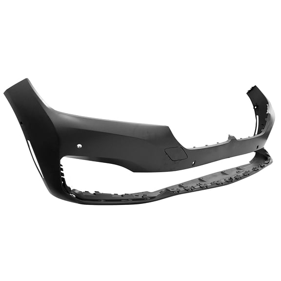 MDR Trading Inc. TA-BM1000526 Replacement Front Bumper Cover For BMW 7_SERIES_750LI_XDRIVE_(CANADA) 2020-2022(BM1000526)