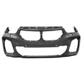 thumbnail image 1 of MDR Trading Inc. TA-BM1000527 Replacement Front Bumper Cover For BMW X1 2020-2022(BM1000527), 1 of 1