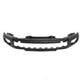 thumbnail image 1 of OE Compatible/Replacement Front Bumper Face Bar(CH1002411), 1 of 1