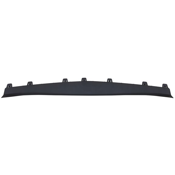 OE Compatible/Replacement Front Bumper Seal(MB1087104)