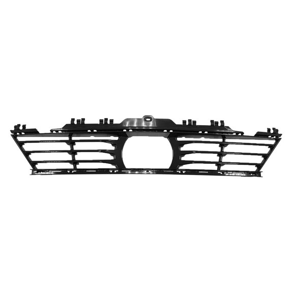 MDR Trading Inc. TA-BM1036213 Replacement Front Center Bumper Cover Grille For BMW 7_SERIES_750LI_XDRIVE_(CANADA) 2020-2022(BM1036213)