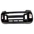 thumbnail image 1 of MDR Trading Inc. TA-CH1036196 Replacement Front Center Bumper Cover Grille For JEEP GRAND_CHEROKEE_L 2021-2023(CH1036196), 1 of 4