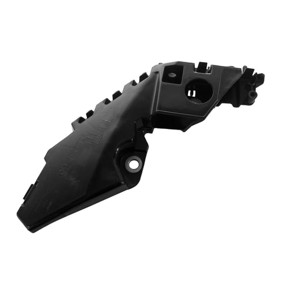 OE Compatible/Replacement Front Driver Side Bumper Guide(VW1042126OE)