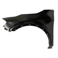 thumbnail image 1 of OE Compatible/Replacement Front Driver Side Fender(KI1240161), 1 of 1