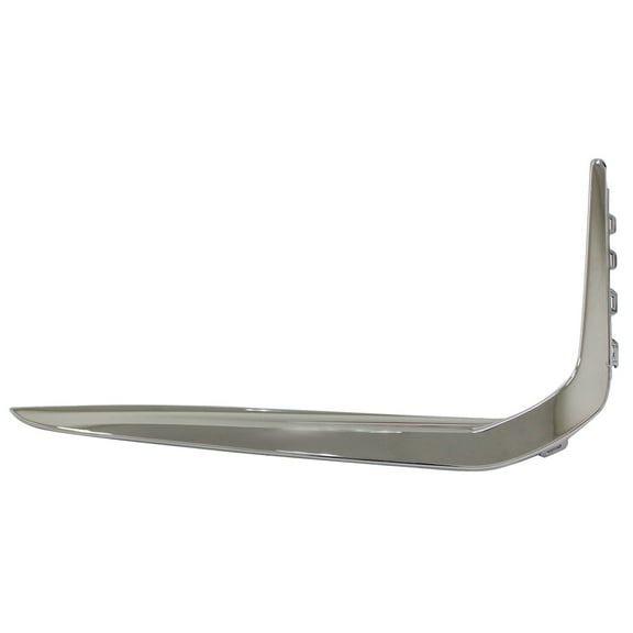 MDR Trading Inc. TA-BM1046155 Replacement Front Driver Side Lower Bumper Cover Molding For BMW 7_SERIES_750LI_XDRIVE_(CANADA) 2020-2022(BM1046155)