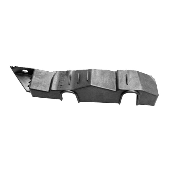 OE Compatible/Replacement Front Driver Side Outer Bumper Cover Bracket Capa(HY1042146C)