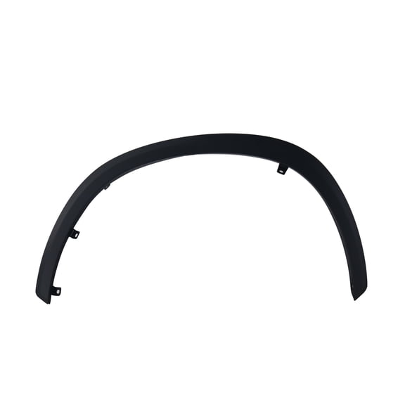 OE Compatible/Replacement Front Driver Side Wheel Arch Trim(LX1290104C)