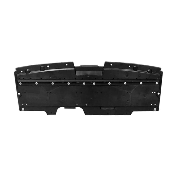 OE Compatible/Replacement Front Forward Undercar Shield Capa(MA1228130C)