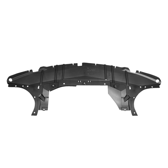 OE Compatible/Replacement Front Forward Undercar Shield(GM1228190C)