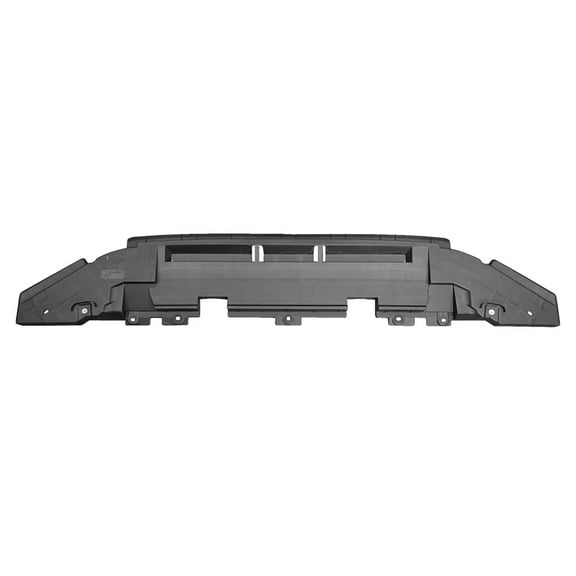 OE Compatible/Replacement Front Forward Undercar Shield(HO1228171)