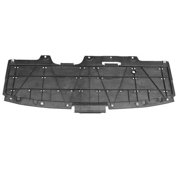 OE Compatible/Replacement Front Forward Undercar Shield(MA1228137)
