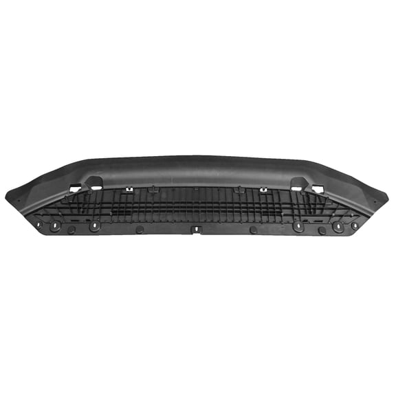 OE Compatible/Replacement Front Forward Undercar Shield