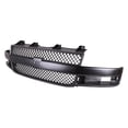 thumbnail image 1 of OE Compatible/Replacement Front Grille(GM1200834C), 1 of 1