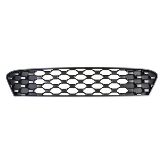 OE Compatible/Replacement Front Grille(HY1200251)