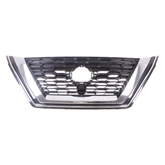 OE Compatible/Replacement Front Grille(NI1200330C)