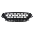 thumbnail image 1 of OE Compatible/Replacement Front Grille, 1 of 1