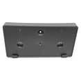 thumbnail image 1 of OE Compatible/Replacement Front License Plate Bracket(FO1068202), 1 of 1