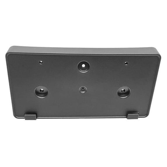 OE Compatible/Replacement Front License Plate Bracket(FO1068202)