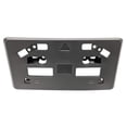thumbnail image 1 of OE Compatible/Replacement Front License Plate Bracket(LX1068153), 1 of 1