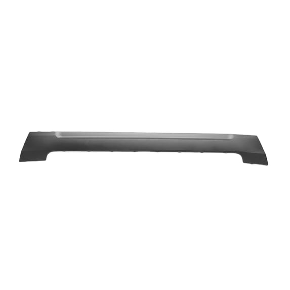 OE Compatible/Replacement Front Lower Bumper Cover Molding(FO1044137)