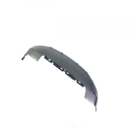 OE Compatible/Replacement Front Lower Bumper Cover Textured Finish For Ltd/noth/sport Model Capa