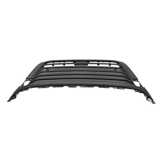 OE Compatible/Replacement Front Lower Grille(TO1036244C)