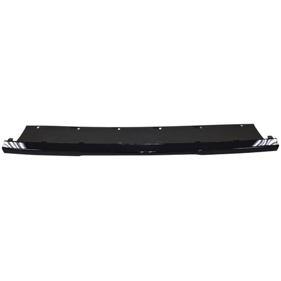 MDR Trading Inc. TA-BM1095126 Replacement Front Lower Valance Panel For BMW X4 2022-2023(BM1095126)
