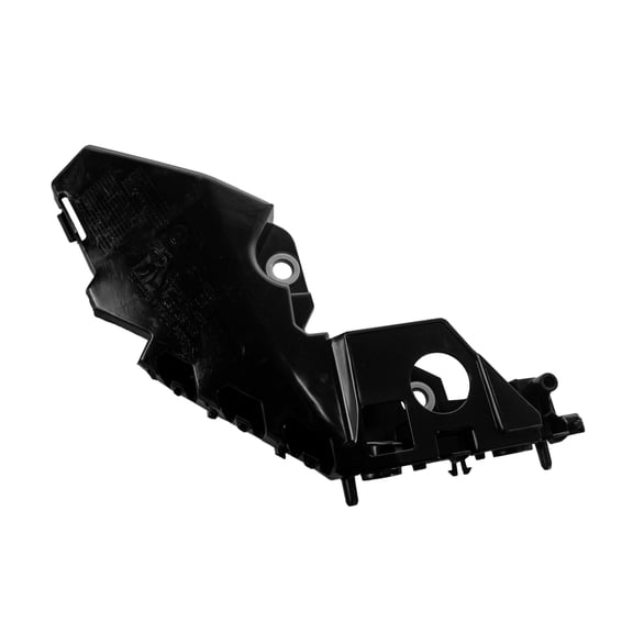 OE Compatible/Replacement Front Passenger Side Bumper Guide(VW1043126OE)