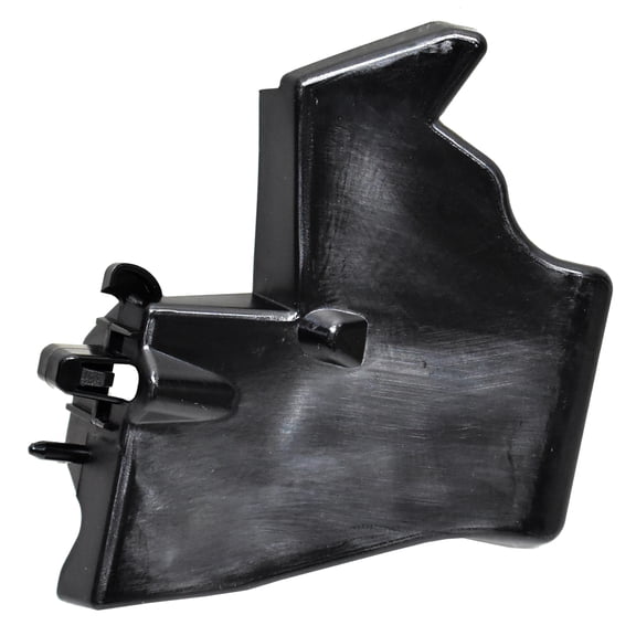 OE Compatible/Replacement Front Passenger Side Bumper Seal(TO1089122)