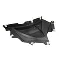 thumbnail image 1 of OE Compatible/Replacement Front Passenger Side Fender Splash Shield, 1 of 1