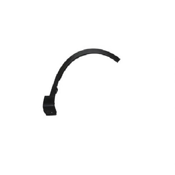 OE Compatible/Replacement Front Passenger Side Wheel Arch Trim(KI1291113)
