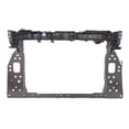 thumbnail image 1 of MDR Trading Inc. TA-CH1225327C Replacement Front Radiator Support For JEEP COMPASS_MP 2022-2023(CH1225327C), 1 of 1