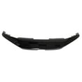 thumbnail image 1 of OE Compatible/Replacement Front Upper Grille Capa(HO1201106C), 1 of 1