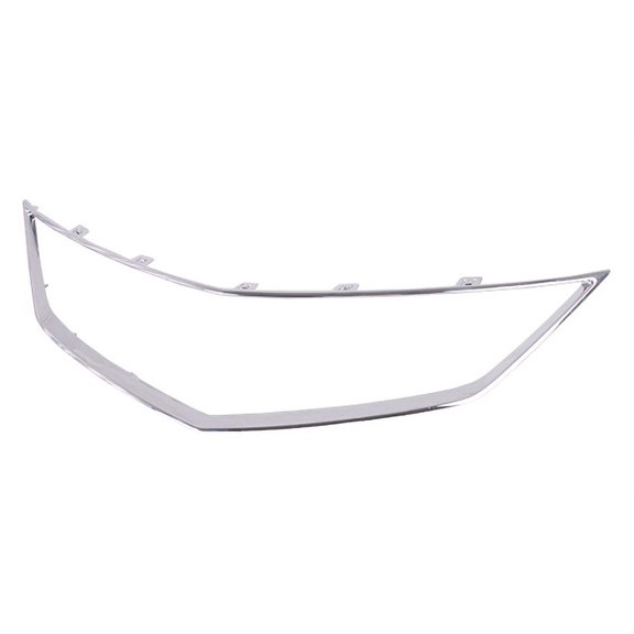 OE Compatible/Replacement Grille Surround Chrome