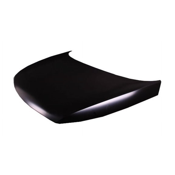 OE Compatible/Replacement Hood CAPA