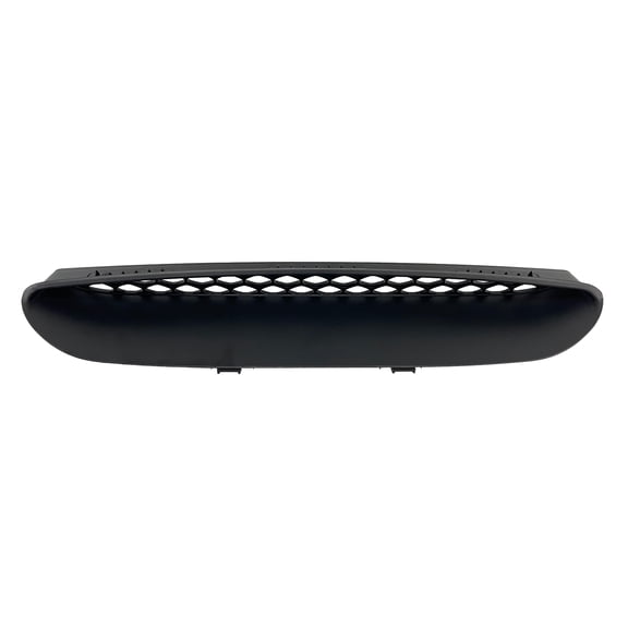 OE Compatible/Replacement Hood Scoop Grille Insert