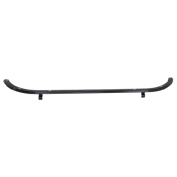 OE Compatible/Replacement Lower Bumper Cross Member