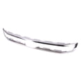 thumbnail image 1 of OE Compatible/Replacement Outer Grille Molding [center Frame], 1 of 1