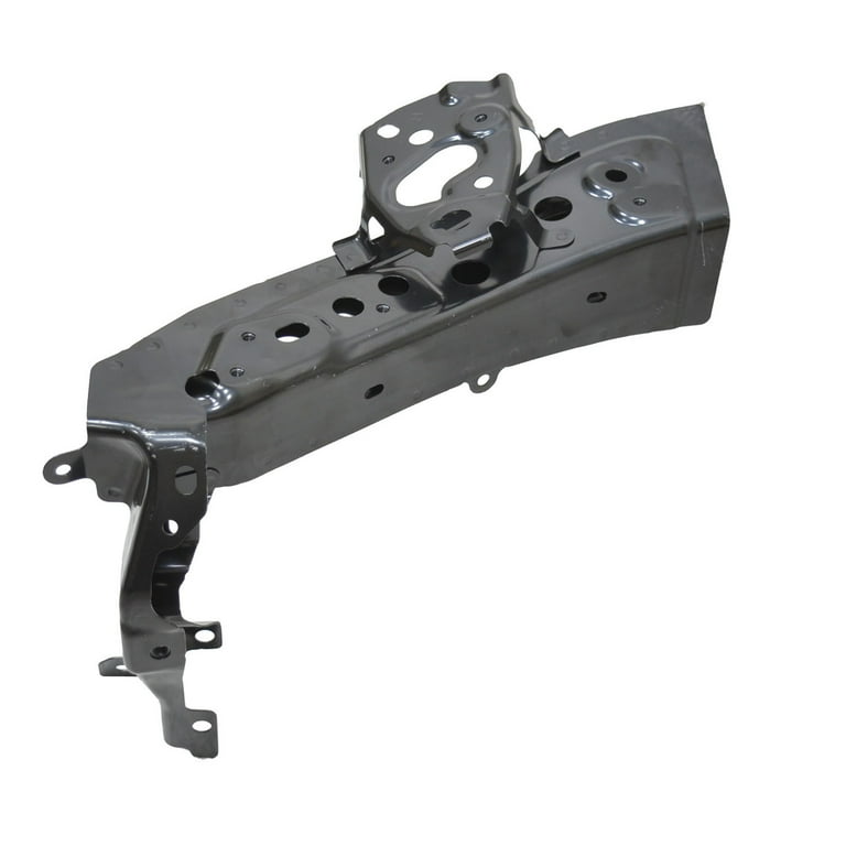 OE Compatible/Replacement Passenger Side Front Upper Fender