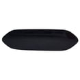 thumbnail image 1 of OE Compatible/Replacement Passenger Side Headlight Washer Cover(LX1049104), 1 of 1