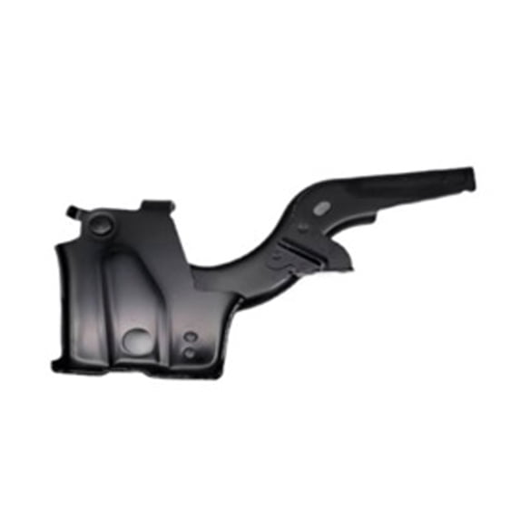 OE Compatible/Replacement Passenger Side Hood Hinge(LX1236153)
